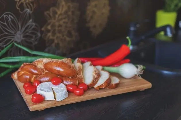 Business Apart Daire