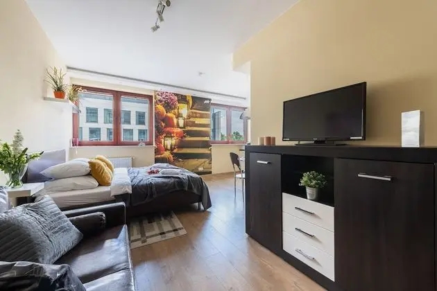 Business Apart Daire