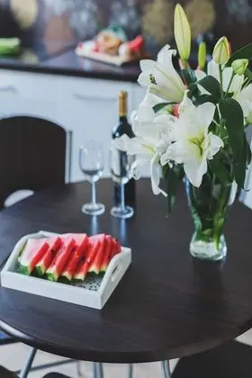 Business Apart Daire