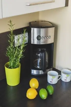 Business Apart Daire