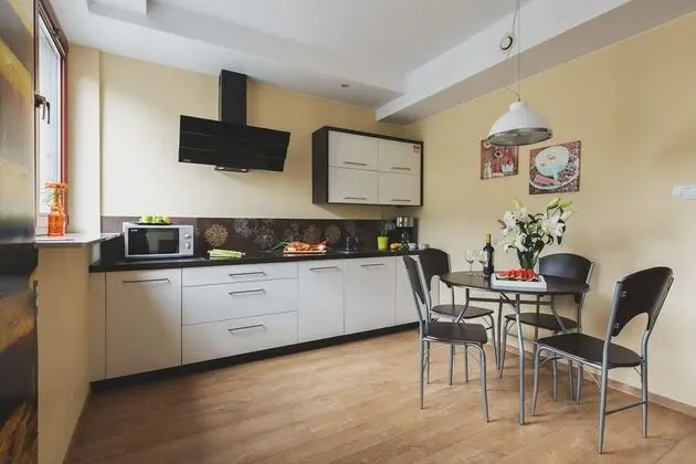 Business Apart Daire