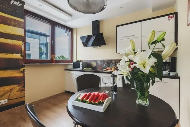 Business Apart Daire