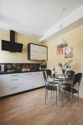 Business Apart Daire