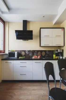 Business Apart Daire