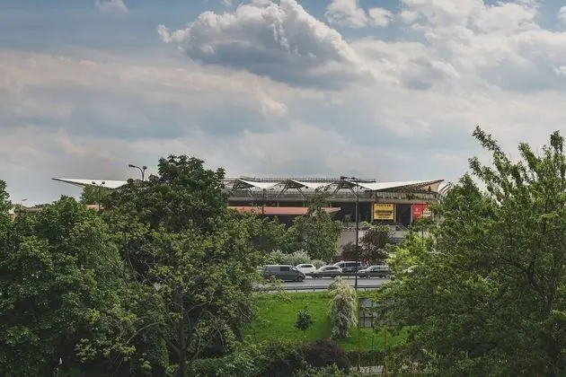 Business Apart Daire