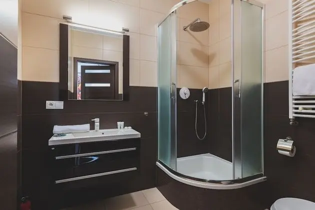 Business Apart Daire