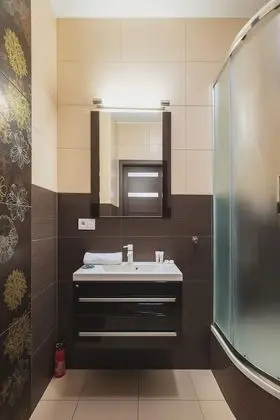 Business Apart Daire