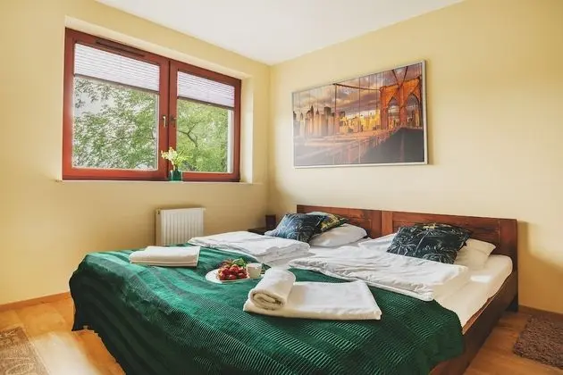 Business Apart Daire, Sigara İçilmez