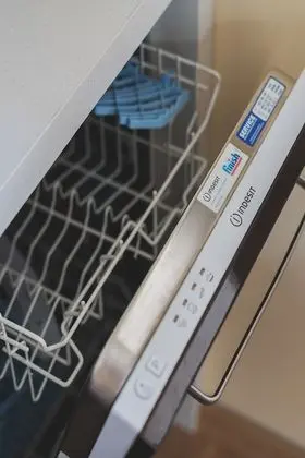 Business Apart Daire, Sigara İçilmez