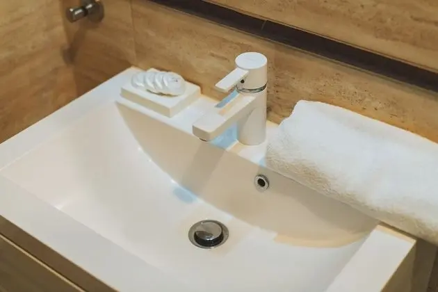 Business Apart Daire, Sigara İçilmez