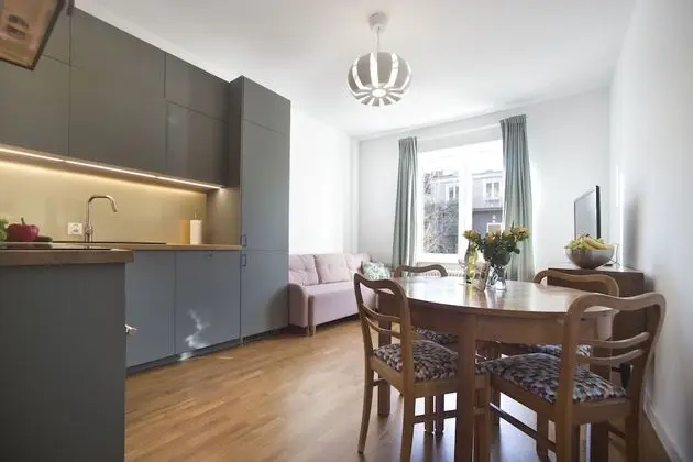 Business Apart Daire