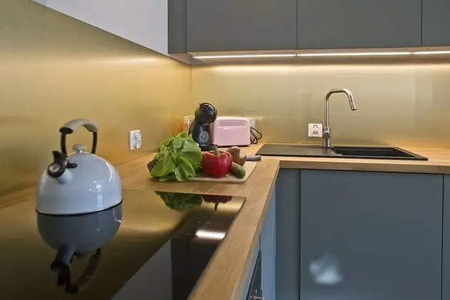 Business Apart Daire