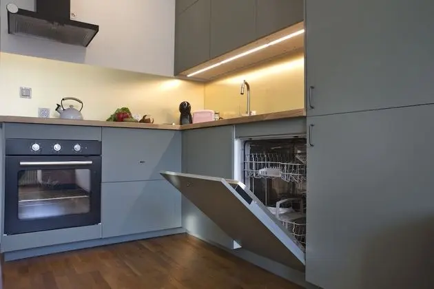 Business Apart Daire