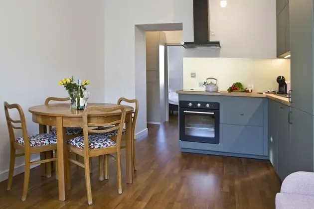 Business Apart Daire