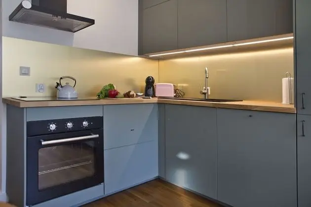 Business Apart Daire