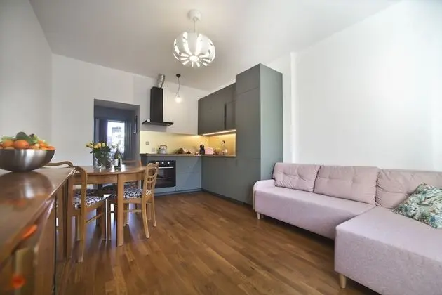 Business Apart Daire