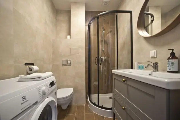 Business Apart Daire