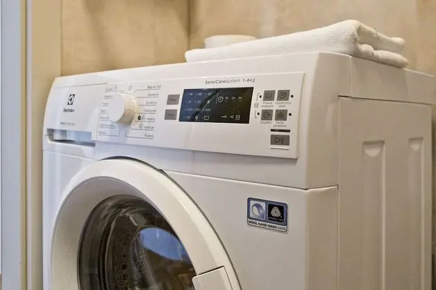 Business Apart Daire