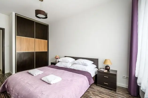 Economy Apart Daire