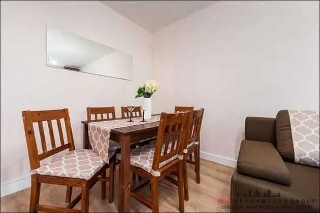 Economy Apart Daire, Sigara İçilmez