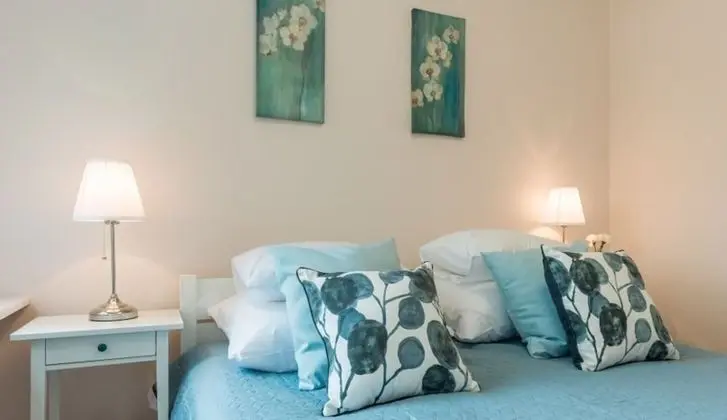 Economy Apart Daire, Sigara İçilmez