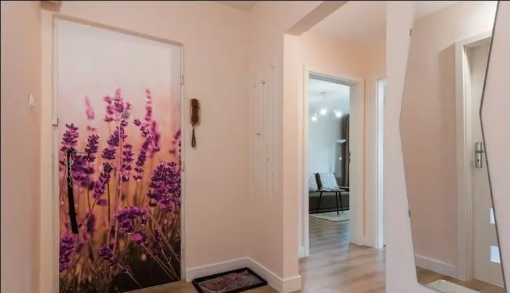 Economy Apart Daire, Sigara İçilmez