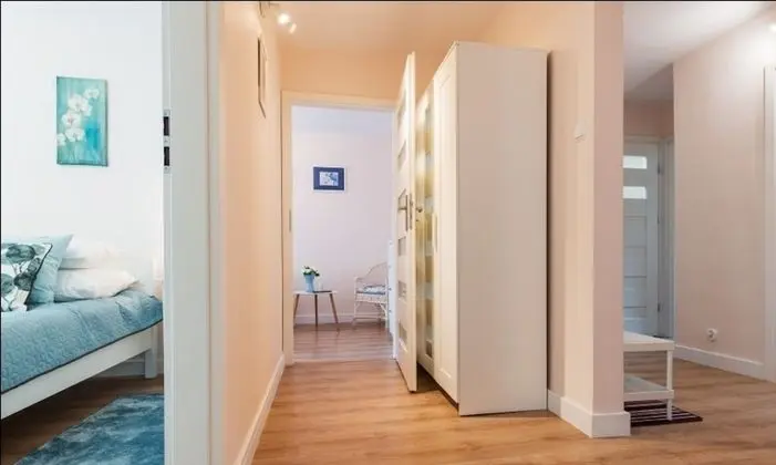 Economy Apart Daire, Sigara İçilmez