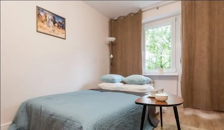 Economy Apart Daire, Sigara İçilmez