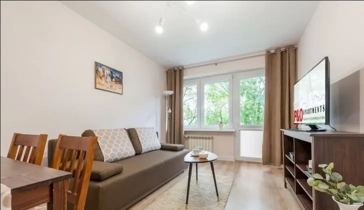 Economy Apart Daire, Sigara İçilmez