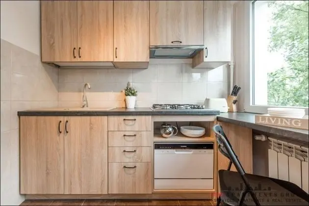 Economy Apart Daire, Sigara İçilmez