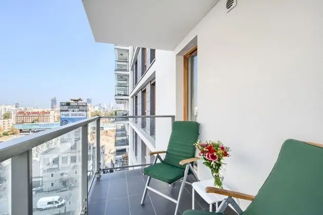 Economy Apart Daire, Sigara İçilmez