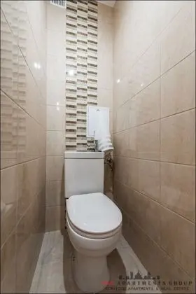 Economy Apart Daire, Sigara İçilmez