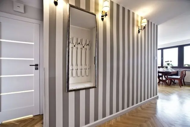 Deluxe Apart Daire