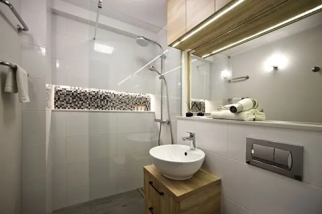 Deluxe Apart Daire