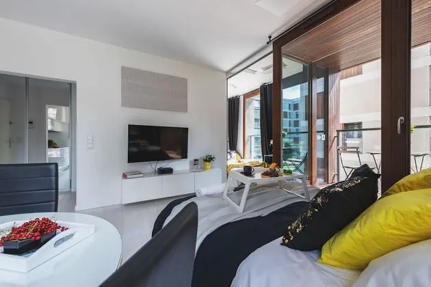 Exclusive Apart Daire