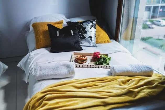 Exclusive Apart Daire