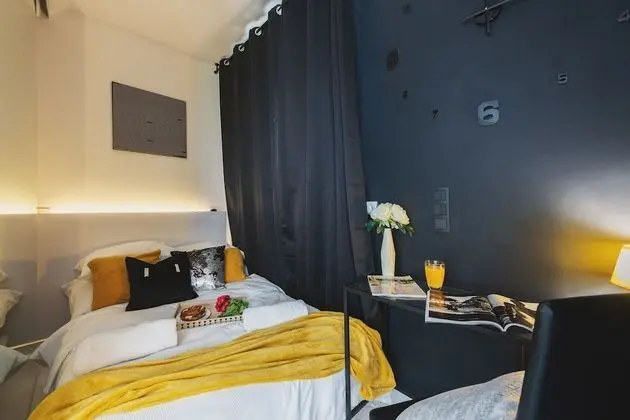 Exclusive Apart Daire