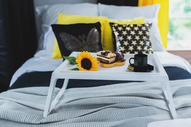 Exclusive Apart Daire