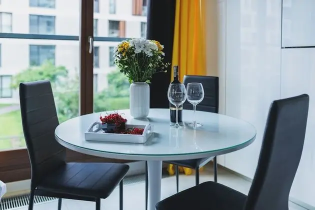 Exclusive Apart Daire