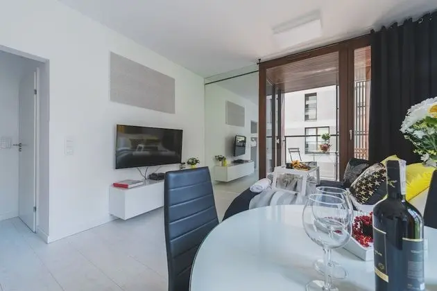 Exclusive Apart Daire