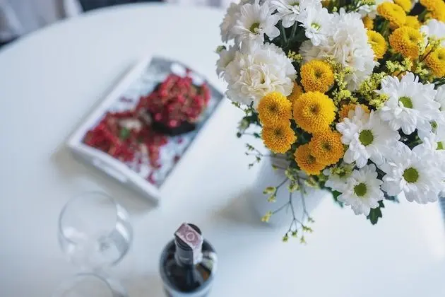 Exclusive Apart Daire