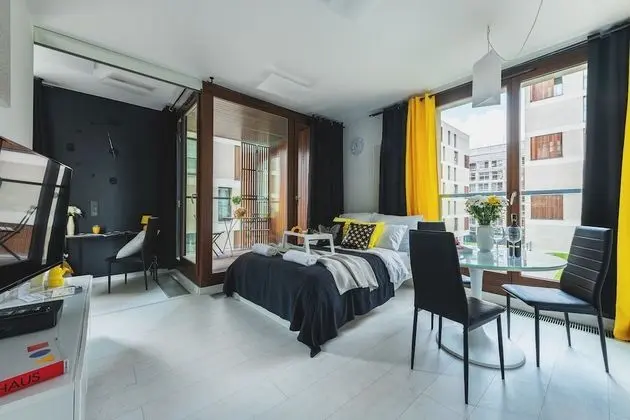 Exclusive Apart Daire