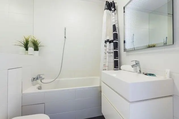 Exclusive Apart Daire