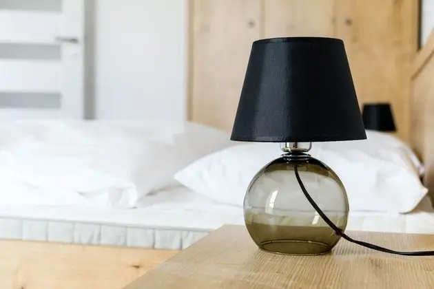 Business Apart Daire, 1 Büyük (Queen) Boy Yatak ve Çekyat