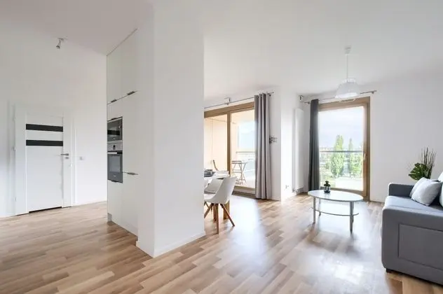 Business Apart Daire, 1 Büyük (Queen) Boy Yatak ve Çekyat