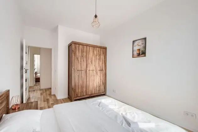 Business Apart Daire