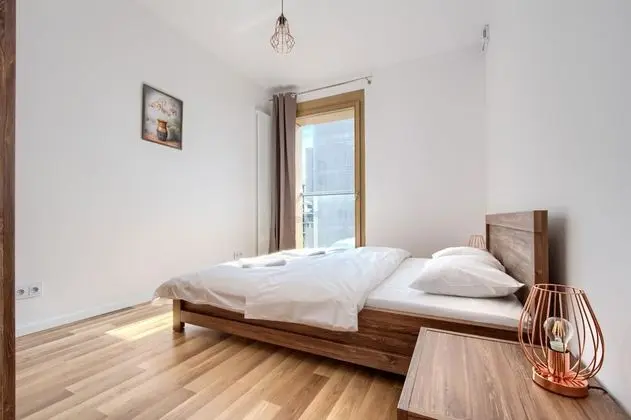 Business Apart Daire