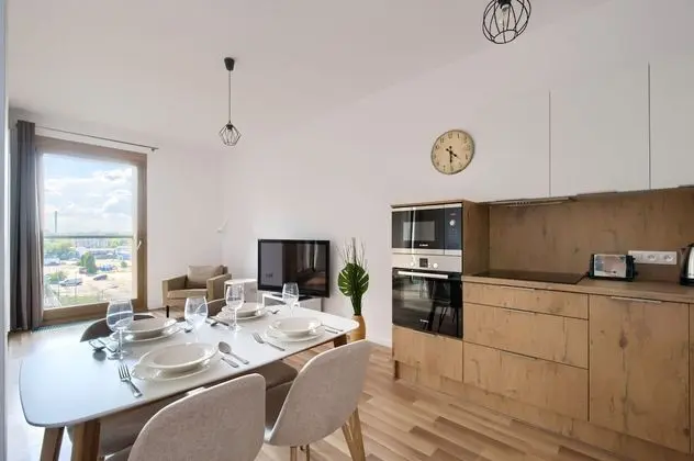 Business Apart Daire