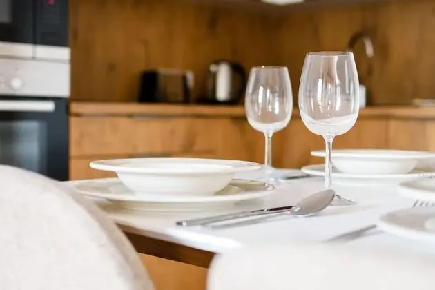 Business Apart Daire