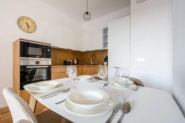 Business Apart Daire